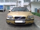 Volvo S60 2001 г., возможен обмен.