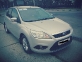 Ford Focus 2009 года.