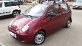 Daewoo Matiz 2010-2011 год