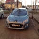 Peugeot 308 I Рестайлинг Универсал 2011 74000км