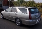 Продам Toyota Mark II Wagon Blit 2.5 i 24V 2003