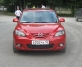 срочно продаю mazda3 v2.3 170 л/с АКПП типтроник (торг)