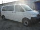 Volkswagen Transporter 2008-Сентябрь