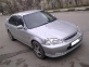 Продам honda civic 2000г