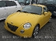 Daihatsu Copen кабриолет