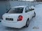 Chevrolet Lacetti, 2005 год