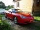 Porsche Boxster, 2002