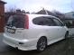 Honda Stream, 2002