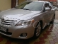 Toyota Camry, 2009