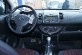 Nissan Note, 2008