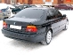 Продаю BMW E39 2001 года