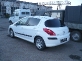 Peugeot 308 куплена в авг. 2008