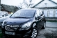 Opel Meriva, 2011