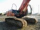 Экскаватор hitachi zaxis 230-LC