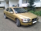 Volvo S60 2001 г., возможен обмен.