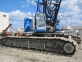 Гусеничный кран HITACHI SUMITOMO SCX2000-2C3