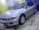 Mitsubishi Galant EA1A 4G93 VR-G 1997г