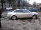 Volkswagen Passat, 2001 год