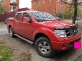 Nissan Navara, 2008