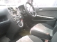 Honda Stream, 2002