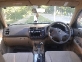 HONDA CIVIC FERIO 2002