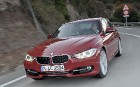 BMW 3 серии – шедевр по плану